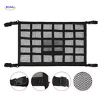 Storixa™ Netbag | Overhead Car Storage, Space-Saving & Rugged Design