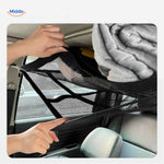 Storixa™ Netbag | Overhead Car Storage, Space-Saving & Rugged Design