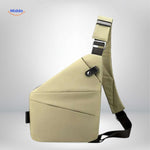 Stratos™ Sling Bag | Lightweight, Adjustable Unisex Crossbody