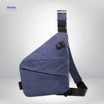 Stratos™ Sling Bag | Lightweight, Adjustable Unisex Crossbody