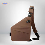 Stratos™ Sling Bag | Lightweight, Adjustable Unisex Crossbody