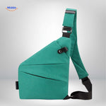 Stratos™ Sling Bag | Lightweight, Adjustable Unisex Crossbody
