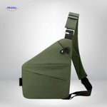 Stratos™ Sling Bag | Lightweight, Adjustable Unisex Crossbody