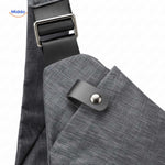 Stratos™ Sling Bag | Lightweight, Adjustable Unisex Crossbody