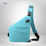 Stratos™ Sling Bag | Lightweight, Adjustable Unisex Crossbody