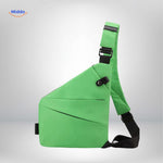 Stratos™ Sling Bag | Lightweight, Adjustable Unisex Crossbody