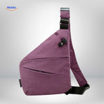 Stratos™ Sling Bag | Lightweight, Adjustable Unisex Crossbody