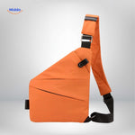 Stratos™ Sling Bag | Lightweight, Adjustable Unisex Crossbody