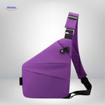 Stratos™ Sling Bag | Lightweight, Adjustable Unisex Crossbody