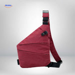Stratos™ Sling Bag | Lightweight, Adjustable Unisex Crossbody