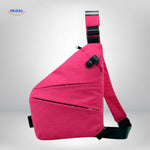 Stratos™ Sling Bag | Lightweight, Adjustable Unisex Crossbody