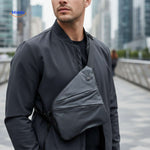 Stratos™ Sling Bag | Lightweight, Adjustable Unisex Crossbody