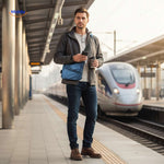 Stratos™ Sling Bag | Lightweight, Adjustable Unisex Crossbody