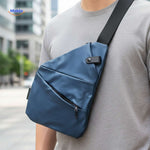 Stratos™ Sling Bag | Lightweight, Adjustable Unisex Crossbody