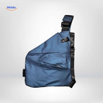 Stratos™ Sling Bag | Lightweight, Adjustable Unisex Crossbody