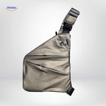 Stratos™ Sling Bag | Lightweight, Adjustable Unisex Crossbody