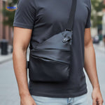 Stratos™ Sling Bag | Lightweight, Adjustable Unisex Crossbody