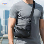 Stratos™ Sling Bag | Lightweight, Adjustable Unisex Crossbody