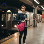 Stratos™ Sling Bag | Lightweight, Adjustable Unisex Crossbody