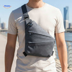 Stratos™ Sling Bag | Lightweight, Adjustable Unisex Crossbody