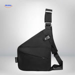 Stratos™ Sling Bag | Lightweight, Adjustable Unisex Crossbody