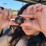 Visiopro™ Cam | HD Video & Lightweight Portable Design