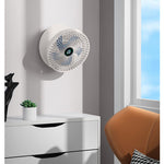 SwiftAir™ Portable Fan | Powerful, Quiet Cooling Anywhere