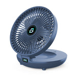 SwiftAir™ Portable Fan | Powerful, Quiet Cooling Anywhere
