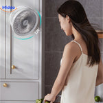 SwiftAir™ Portable Fan | Powerful, Quiet Cooling Anywhere