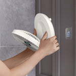SwiftAir™ Portable Fan | Powerful, Quiet Cooling Anywhere