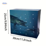 TackleBox™ Advent Calendar | 24 Days of Fishing Gear & Surprises