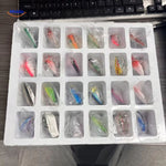 TackleBox™ Advent Calendar | 24 Days of Fishing Gear & Surprises