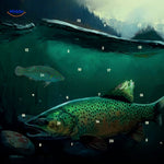TackleBox™ Advent Calendar | 24 Days of Fishing Gear & Surprises