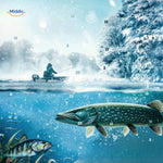 TackleBox™ Advent Calendar | 24 Days of Fishing Gear & Surprises
