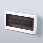 Middo Shower Phone Holder | Waterproof, Stick-On & Hands-Free