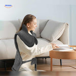 Thermo Relax™ Electric Heating Pad | Fast Heat for Neck & Shoulders