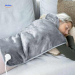 Thermo Relax™ Electric Heating Pad | Fast Heat for Neck & Shoulders