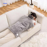 Thermo Relax™ Electric Heating Pad | Fast Heat for Neck & Shoulders