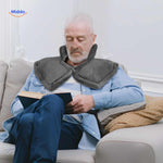 Thermo Relax™ Electric Heating Pad | Fast Heat for Neck & Shoulders