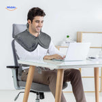 Thermo Relax™ Electric Heating Pad | Fast Heat for Neck & Shoulders
