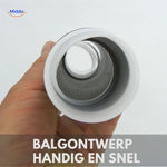 ThermoGrip™ Handle Protector | Heat Resistant & Burn Proof