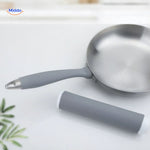 ThermoGrip™ Handle Protector | Heat Resistant & Burn Proof