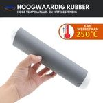 ThermoGrip™ Handle Protector | Heat Resistant & Burn Proof