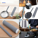 ThermoGrip™ Handle Protector | Heat Resistant & Burn Proof