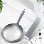 ThermoGrip™ Handle Protector | Heat Resistant & Burn Proof