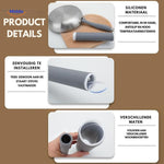 ThermoGrip™ Handle Protector | Heat Resistant & Burn Proof
