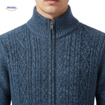 ThermoKnit™ Vest | Lined Knit Vest, Warm & Casual for Men