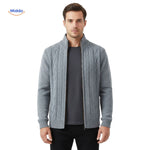 ThermoKnit™ Vest | Lined Knit Vest, Warm & Casual for Men