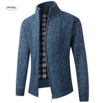 ThermoKnit™ Vest | Lined Knit Vest, Warm & Casual for Men