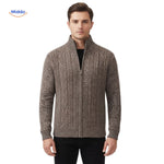 ThermoKnit™ Vest | Lined Knit Vest, Warm & Casual for Men